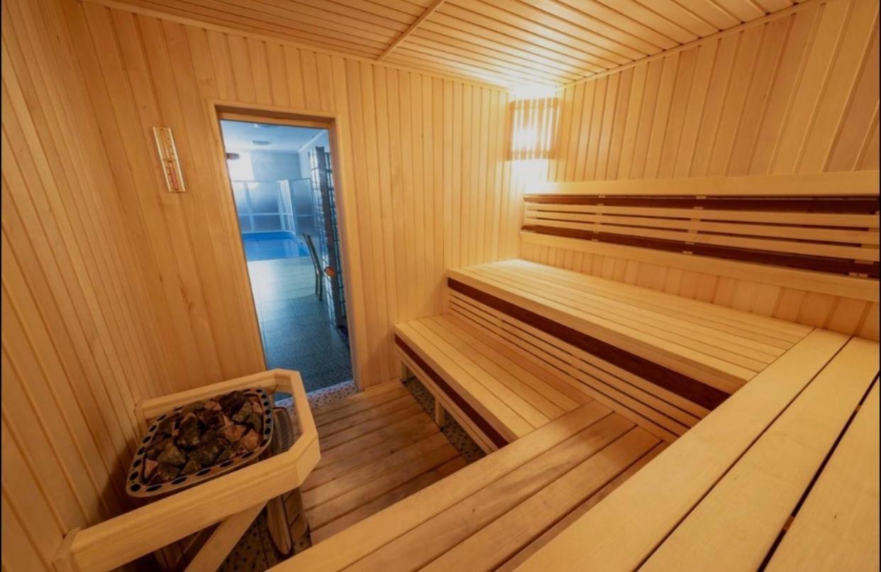 Kasimir Private Room 611, 612 Bukovel Exterior photo