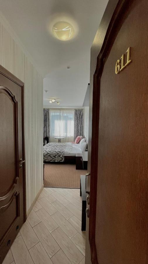 Kasimir Private Room 611, 612 Bukovel Exterior photo