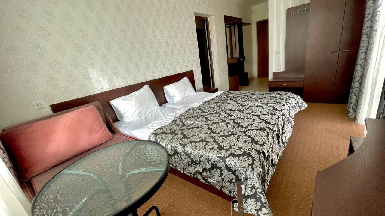 Kasimir Private Room 611, 612 Bukovel Exterior photo