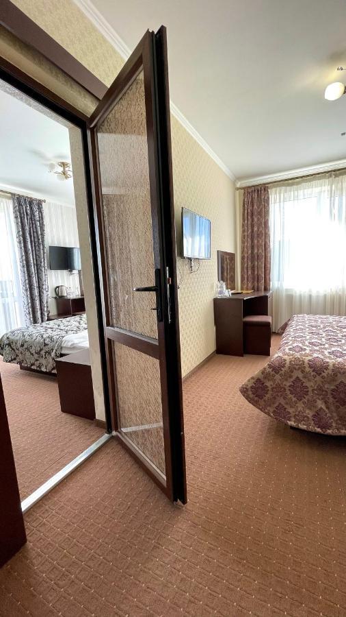 Kasimir Private Room 611, 612 Bukovel Exterior photo